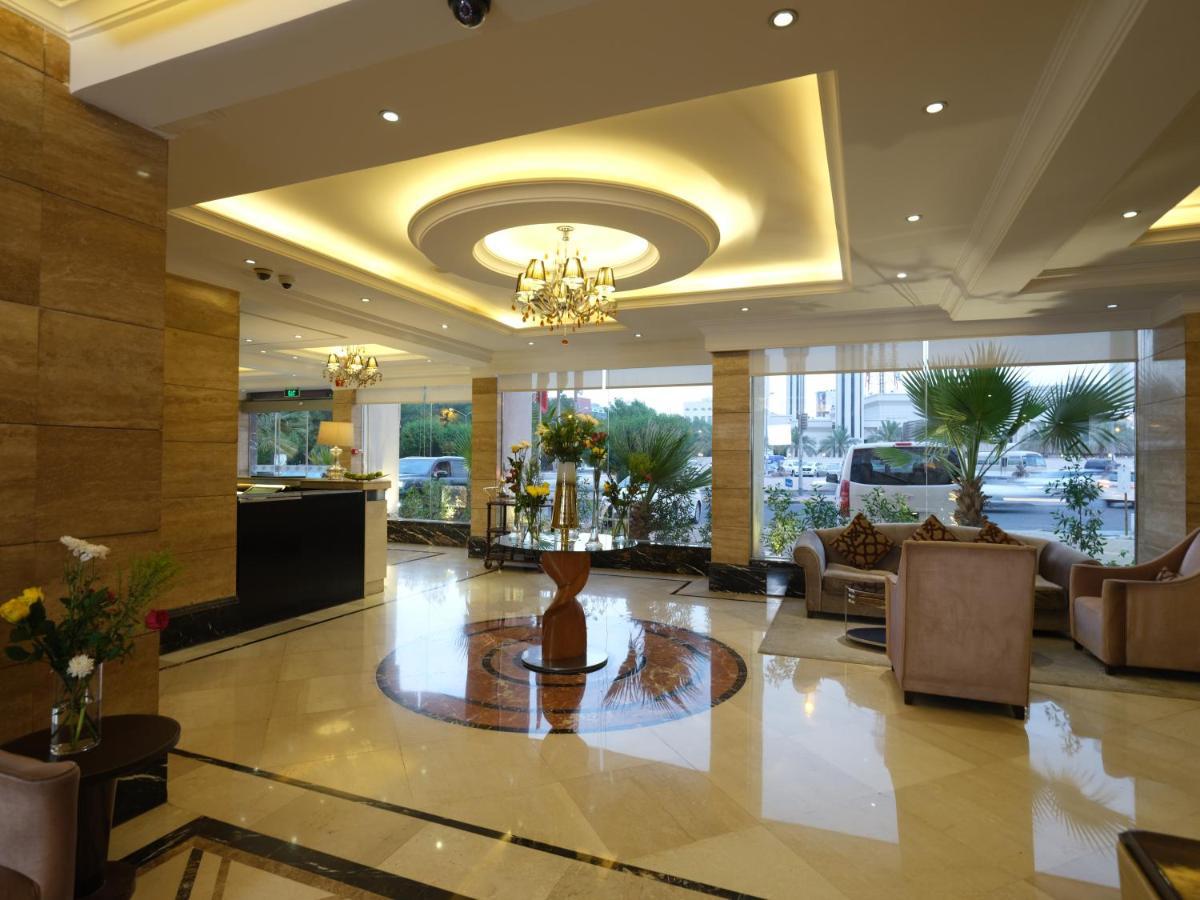 Boudl Kuwait Al Fahahil Aparthotel Кувейт Екстериор снимка