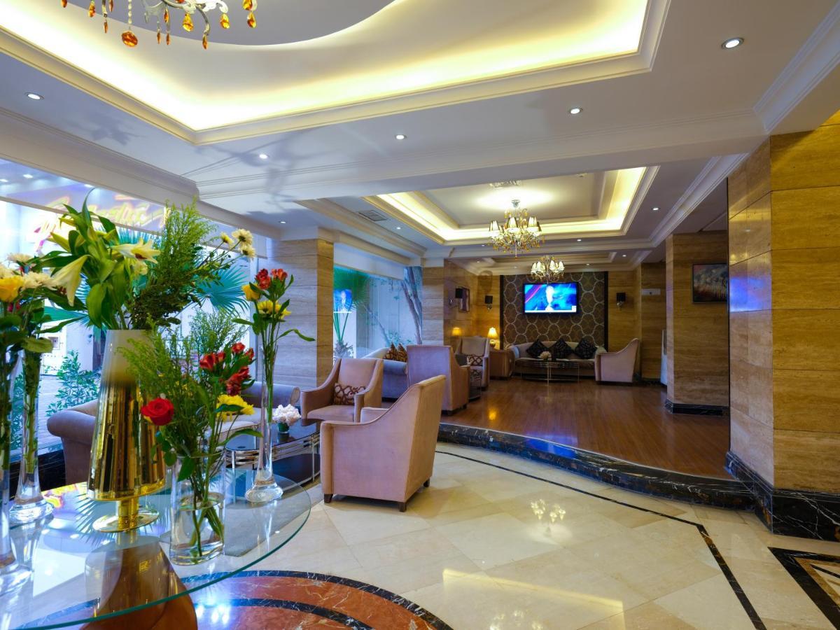 Boudl Kuwait Al Fahahil Aparthotel Кувейт Екстериор снимка
