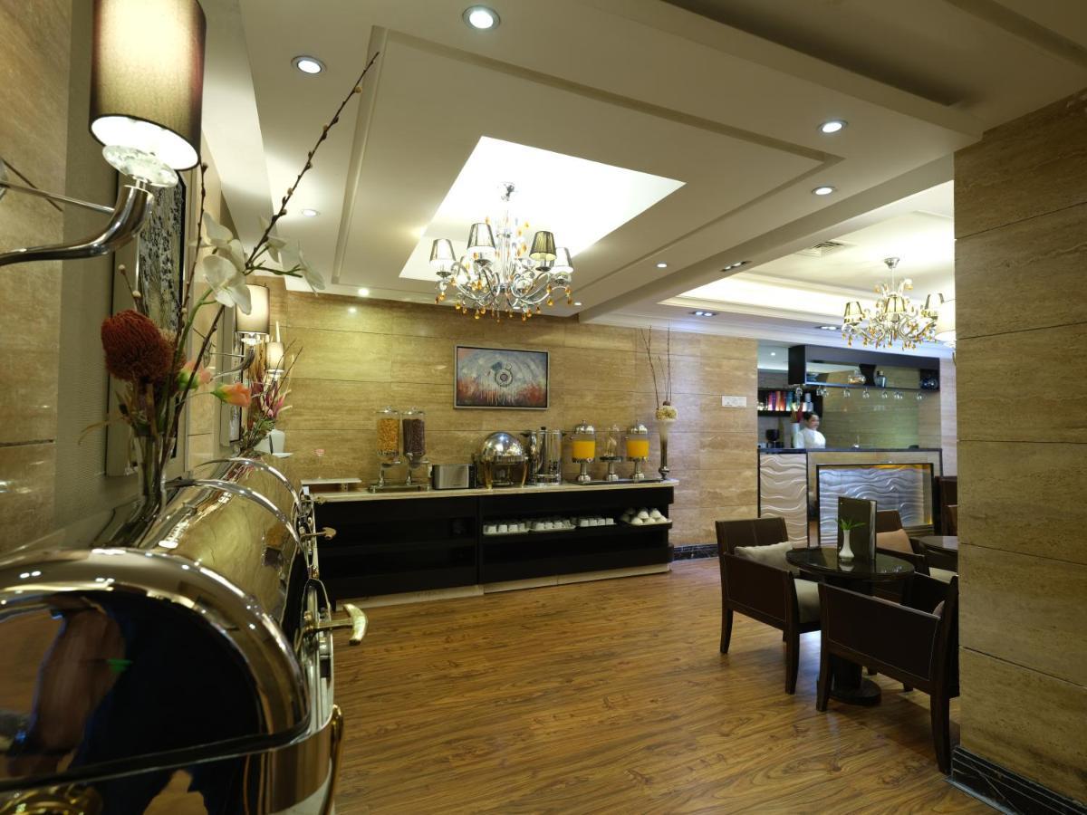 Boudl Kuwait Al Fahahil Aparthotel Кувейт Екстериор снимка