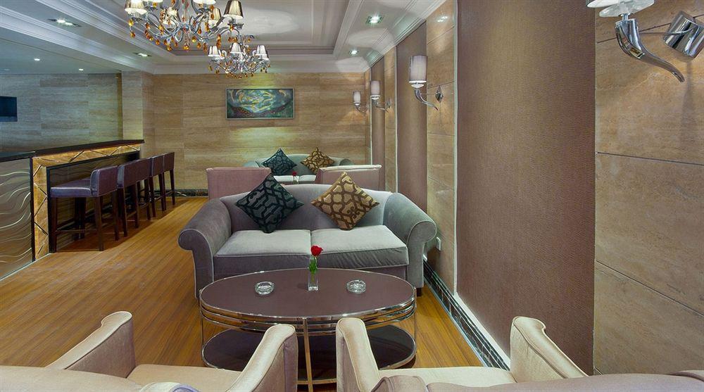 Boudl Kuwait Al Fahahil Aparthotel Кувейт Екстериор снимка