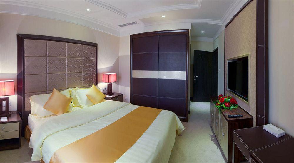 Boudl Kuwait Al Fahahil Aparthotel Кувейт Екстериор снимка