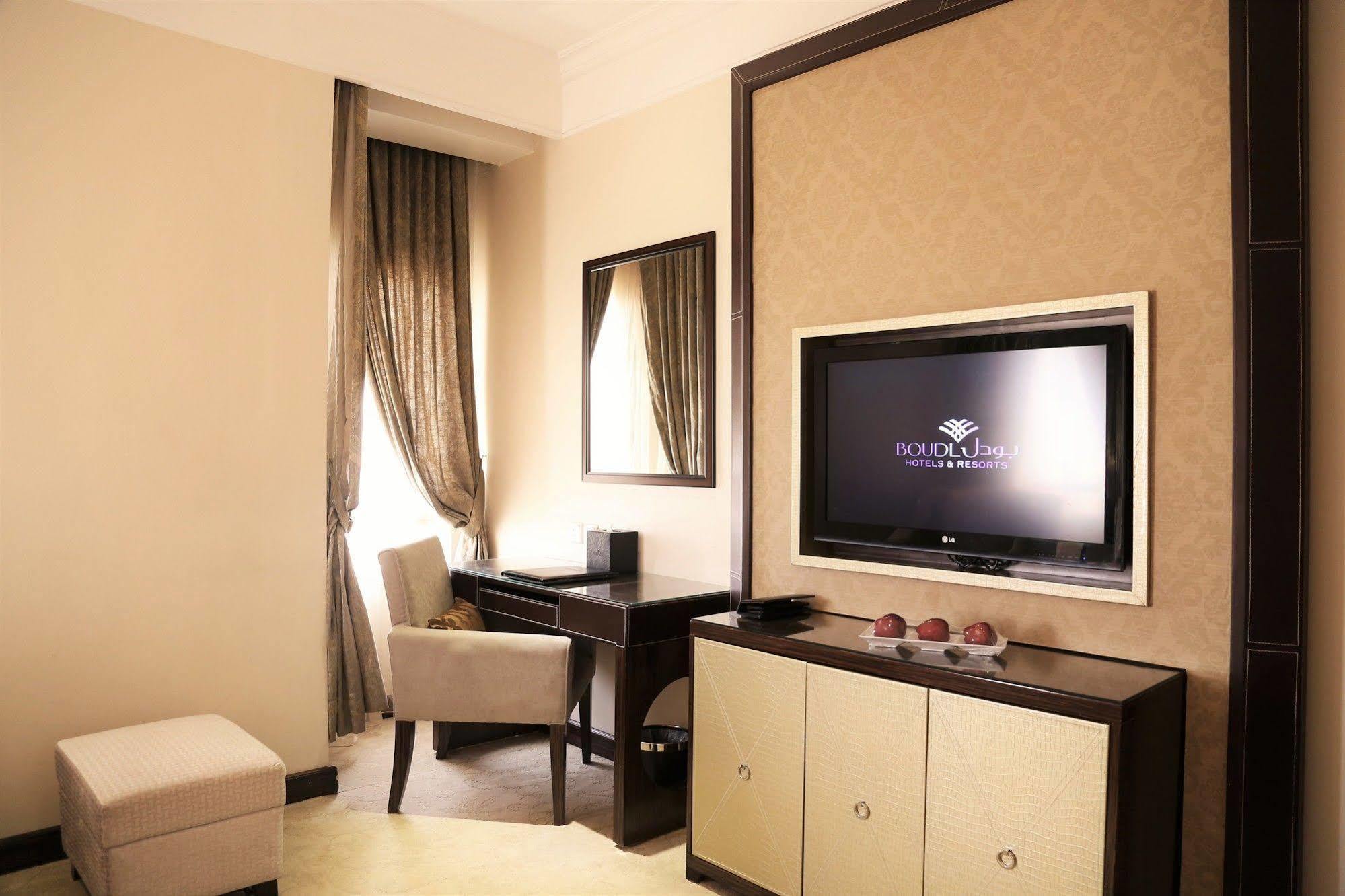 Boudl Kuwait Al Fahahil Aparthotel Кувейт Екстериор снимка