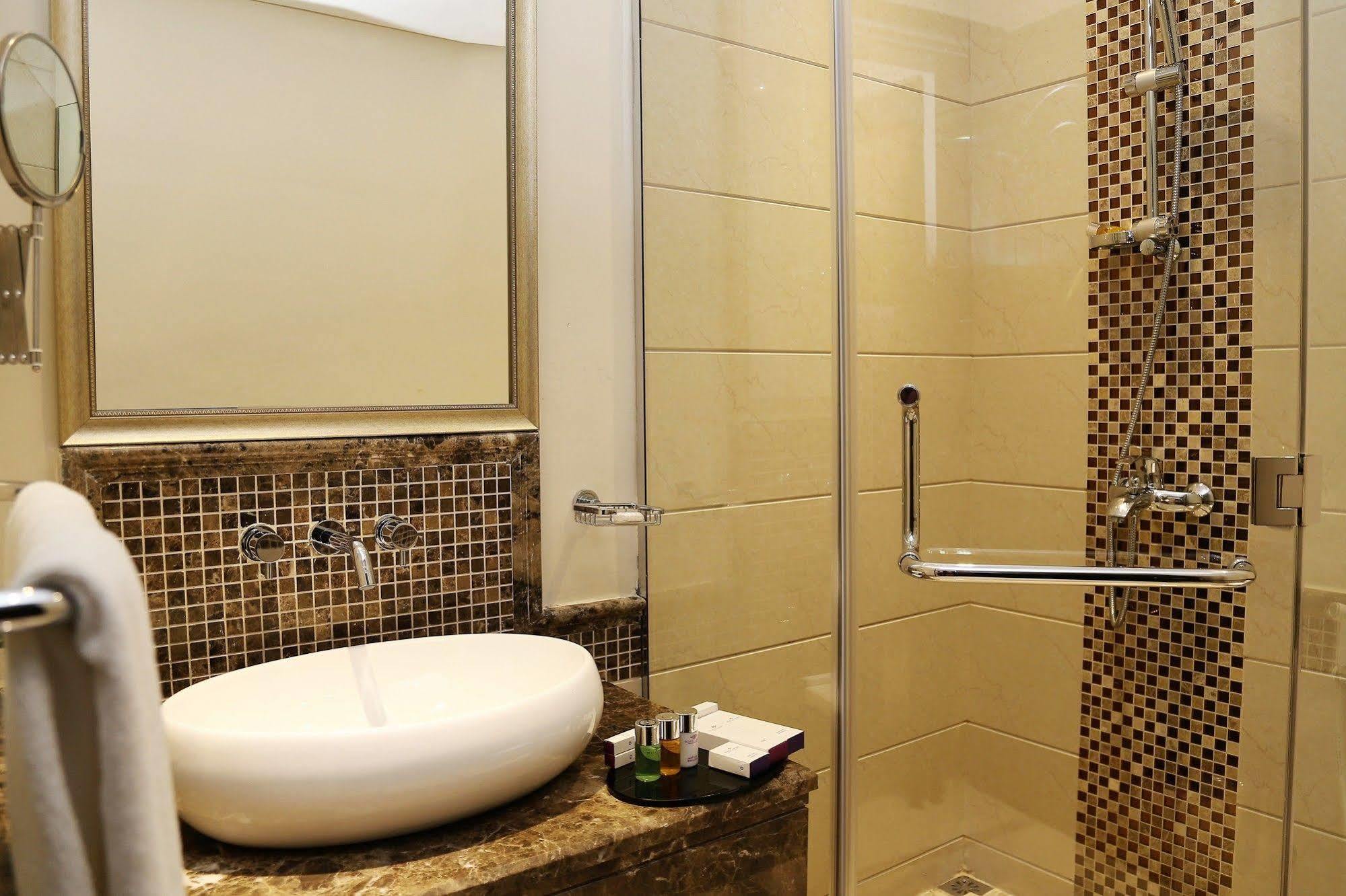 Boudl Kuwait Al Fahahil Aparthotel Кувейт Екстериор снимка