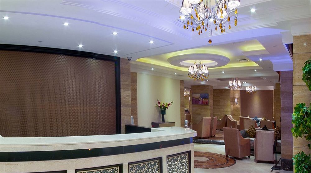 Boudl Kuwait Al Fahahil Aparthotel Кувейт Екстериор снимка